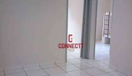 APARTAMENTO DE 2 QUARTOS  1 VAGA DE GARAGEM NO  BAIRRO VILA VIRGÍNIA