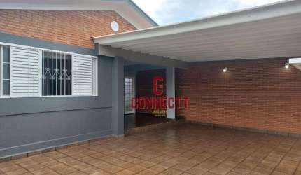 CASA DE 3 QUARTOS 3 VAGAS NO BAIRRO JARDIM INDEPENDENCIA