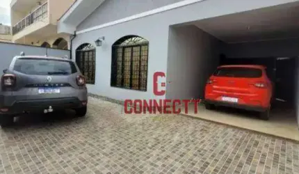 CASA DE 3 QUARTOS SENDO 1 SUITE  3 VAGAS NO BAIRRO SUMAREZINHO