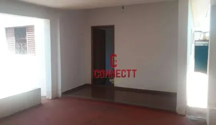 Casa com 2 dormitórios à venda, 111 m² por R$ 280.000,00 - Parque São Sebastião - Ribeirão Preto/SP