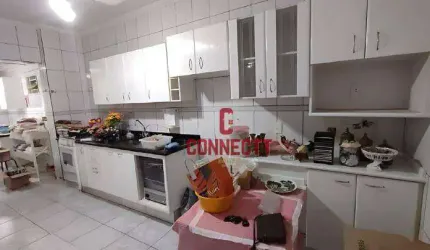 Apartamento com 2 dormitórios à venda, 95 m² por R$ 210.000,00 - Vila Seixas - Ribeirão Preto/SP
