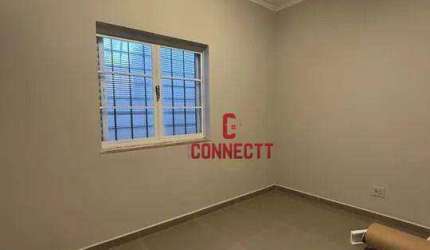 SALA COMERCIAL DE 10m² NO BAIRRO  JARDIM SUMARÉ.