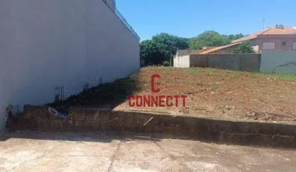 TERRENO DE 300m² NO BAIRRO  RESIDENCIAL FLÓRIDA