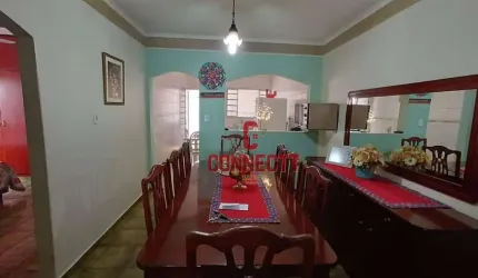 CASA DE 3 QUARTOS SENDO 1 SUÍTE  1 VAGA + 1  SALÃO   NO IPIRANGA.