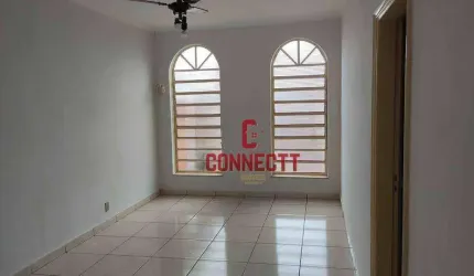 Casa à venda, 300 m² por R$ 300.000,00 - Vila Amélia - Ribeirão Preto/SP