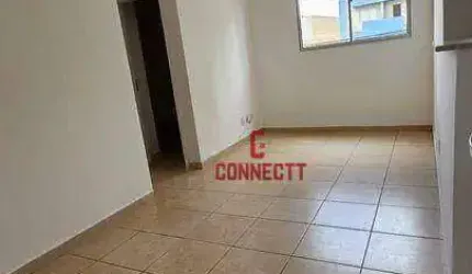 APARTAMENTO DE 2 QUARTOS E 1 VAGA NO BAIRRO NOVA ALIANÇA