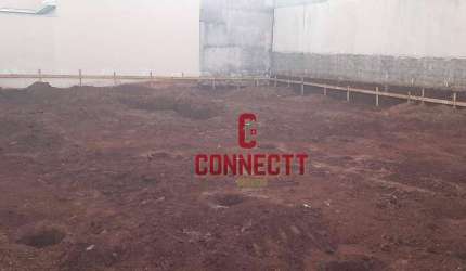 Terreno à venda, 277 m² por R$ 115.000,00 - Condomínio Verona - Brodowski/SP