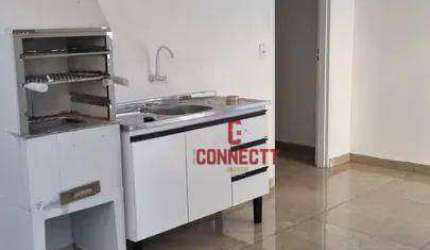 Casa com 3 dormitórios à venda, 140 m² por R$ 245.000 - Antônio Marincek - Ribeirão Preto/SP