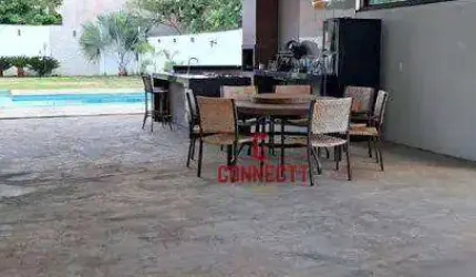 Casa com 2 dormitórios à venda, 190 m² por R$ 905.000,00 - Jardim das Palmeiras - Ribeirão Preto/SP