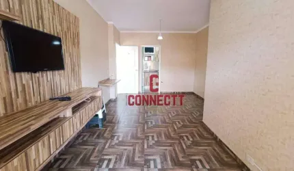 APARTAMENTO DE 3 QUARTOS SENDO 1 SUITE 1 VAGA NO BAIRRO JARDIM SÃO LUIZ.