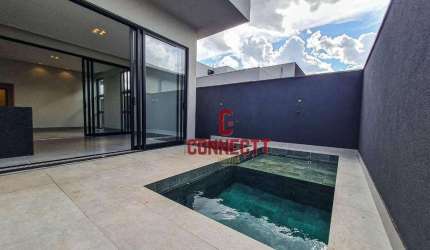 Casa com 3 dormitórios, 204 m² - venda por R$ 1.905.000 ou aluguel por R$ 12.023/mês - Alto do Castelo - Ribeirão Preto/SP