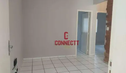 Apartamento à venda, 42 m² por R$ 159.000,00 - Jardim Javari - Ribeirão Preto/SP