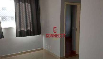 APARTAMENTO DE 2 QUARTOS 1 VAGA COBERTA NO BAIRRO PARQUE SÃO SEBASTIÃO.
