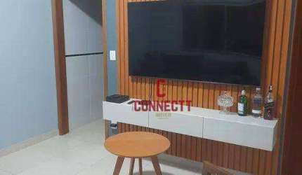 Casa à venda, 73 m² por R$ 285.000,00 - Planalto Verde - Ribeirão Preto/SP
