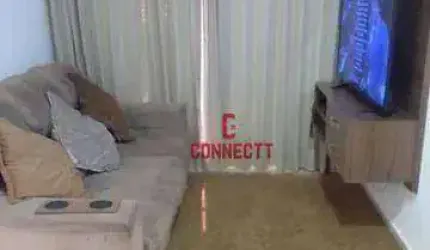 APARTAMENTO DE 2 QUARTOS  1 VAGA NA CARAMURU.