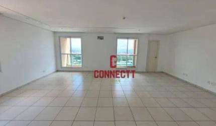 SALA COMERCIAL DE 58m²  NO BAIRRO NOVA RIBEIRÂNIA
