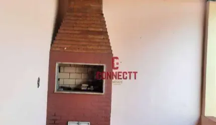 Casa com 3 dormitórios à venda, 170 m² por R$ 530.000,00 - Ipiranga - Ribeirão Preto/SP