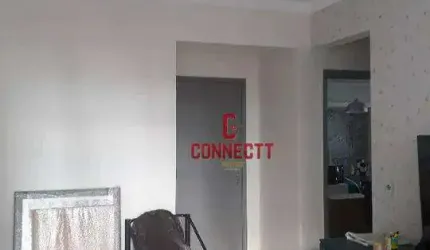Apartamento com 2 dormitórios à venda, 82 m² por R$ 330.000,00 - Centro - Ribeirão Preto/SP