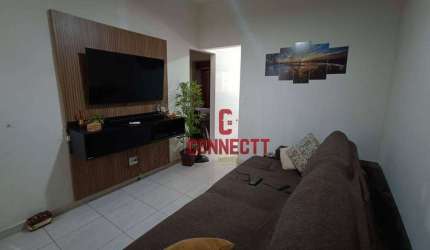 CASA COM 2 QUARTOS 2 VAGAS  NO BAIRRO PORTO SEGURO