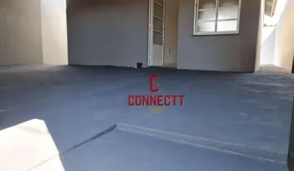 Casa à venda, 87 m² por R$ 270.000,00 - Cristo Redentor - Ribeirão Preto/SP