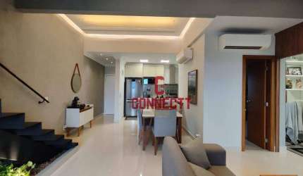 APARTAMENTO  DUPLEX COM 3 SUITE E 3 VAGAS NO JARDIM BOTÂNICO.