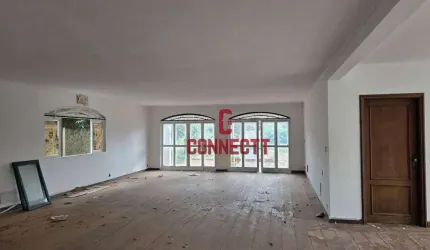 Sobrado com 5 dormitórios à venda, 710 m² por R$ 1.490.000 - Ribeirânia - Ribeirão Preto/SP