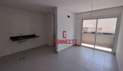 APARTAMENTO DE 1 QUARTO 1 VAGA NO BAIRRO JARDIM PAULISTANO.