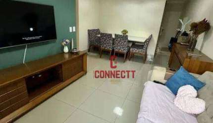 APARTAMENTO DE 3 QUARTOS 1 VAGA NA CARAMURU