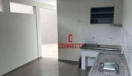 Casa à venda, 220 m² por R$ 1.565.000 - Jardim Sumaré - Ribeirão Preto/SP
