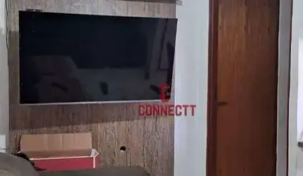 APARTAMENTO DE 2 QUARTOS 1 VAGA DE GARAGEM NO JOÃO ROSSI