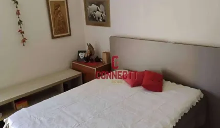 Edícula com 2 dormitórios à venda, 40 m² por R$ 300.000 - Parque Ribeirão Preto - Ribeirão Preto/SP