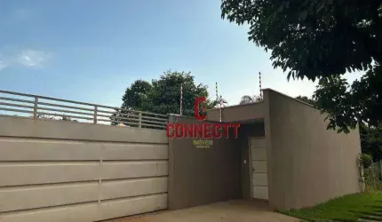 TERRENO MURADO DE 618m² NO BAIRRO JARDIM CANADA