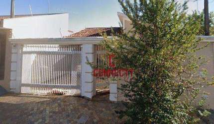 CASA DE 3 QUARTOS SENDO 1 SUITE 2 VAGAS NO BAIRRO PALMARES