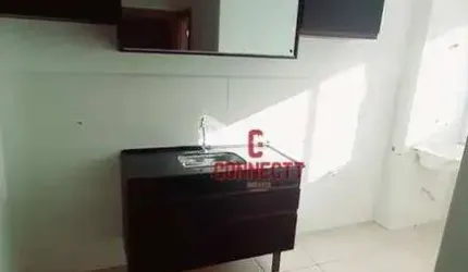 Apartamento com 2 dormitórios à venda, 43 m² por R$ 228.000,00 - Terras de Santa Marta - Ribeirão Preto/SP