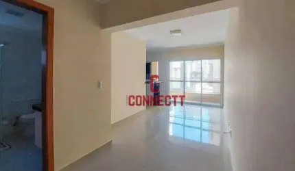 APARTAMENTO DE 1 QUARTO 1 VAGA NO BAIRRO NOVA ALIANÇA