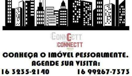 Apartamento com 1 dormitório à venda, 41 m² por R$ 138.000 - Jardim Castelo Branco - Ribeirão Preto/SP