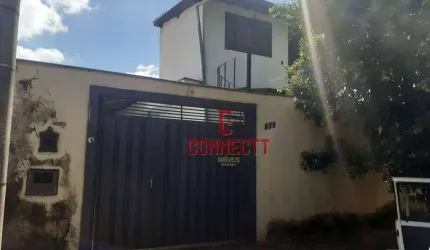 Casa com 2 suítes à venda, 100 m² por R$ 235.000 - Jardim Pedra Branca - Ribeirão Preto/SP