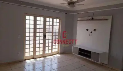 Apartamento com 2 dormitórios à venda, 62 m² por R$ 150.000 - Vila Albertina - Ribeirão Preto/SP