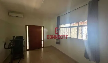 CASA COM 3 QUARTOS SENDO 1 SUITE 3 VAGAS NO CANDIDO PORTINARI.