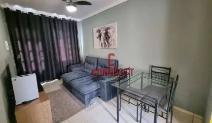 Casa com 2 dormitórios à venda, 54 m² por R$ 255.000 - Jardim Cristo Redentor - Ribeirão Preto/SP