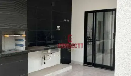 Casa à venda, 148 m² por R$ 1.045.000,00 - Portal da Mata - Ribeirão Preto/SP