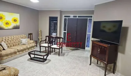 Casa, 270 m² - venda por R$ 1.275.000,00 ou aluguel por R$ 8.777,00/mês - Parque Industrial Lagoinha - Ribeirão Preto/SP