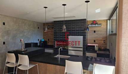 Casa com 4 dormitórios à venda, 700 m² por R$ 1.595.000 - Jardim Ouro Branco - Ribeirão Preto/SP
