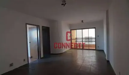 Apartamento com 2 dormitórios à venda, 72 m² por R$ 300.000 - Centro - Ribeirão Preto/SP