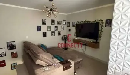 APARTAMENTO COBERTURA DE 2 QUARTOS VARANDA E 2 VAGAS NO BAIRRO JARDIM CASTELO BRANCO.