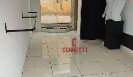 Sobrado com 1 dormitório à venda, 110 m² por R$ 305.000 - Vila Albertina - Ribeirão Preto/SP