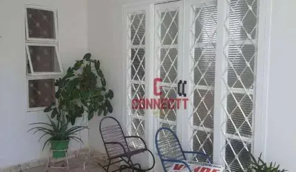 CASA COM 2 QUARTOS 2 VAGAS  EDÍCULA NO BAIRRO CASTELO BRANCO.