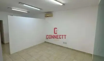 SALA COMERCIAL DE 40m² COM BANHEIRO PRIVATIVO  NO BAIRRO IRAJÁ