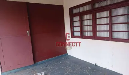 CASA + SALÃO + EDÍCULA DE ESQUINA NO BAIRRO CASTELO BRANCO