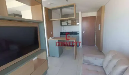 APARTAMENTO DE 1 QUARTO 1 VAGA NO CENTRO.